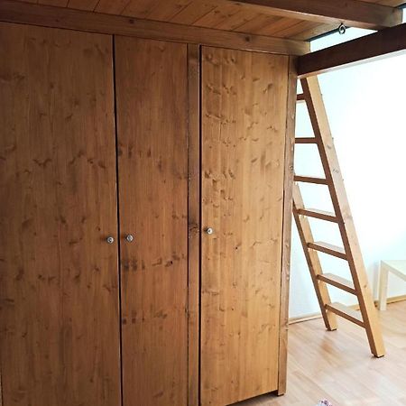Ferienwohnung Villenviertel Rudolstadt Esterno foto